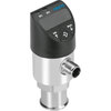 Capteur de pression SPAW-B2R-G14F-2NV-M12 8022830